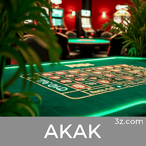 AKAK Logo