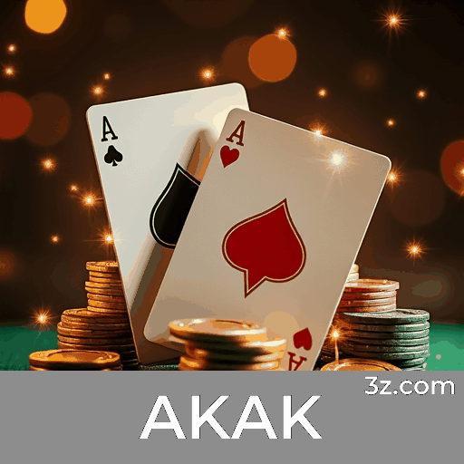 AKAK Logo