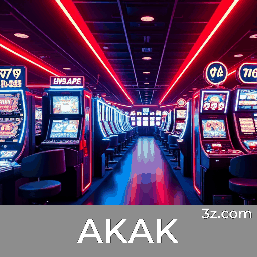 AKAK Logo