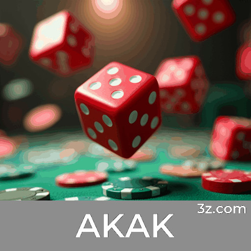 AKAK Logo
