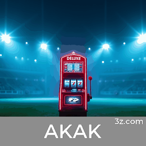 AKAK Logo