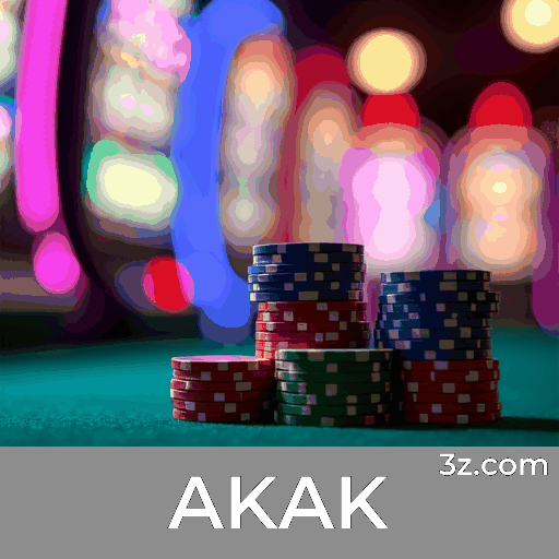 AKAK Logo