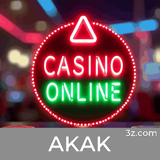 AKAK Logo