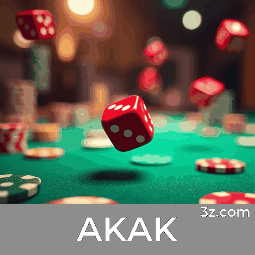 AKAK Logo
