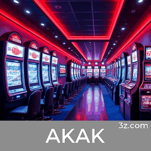 AKAK Logo