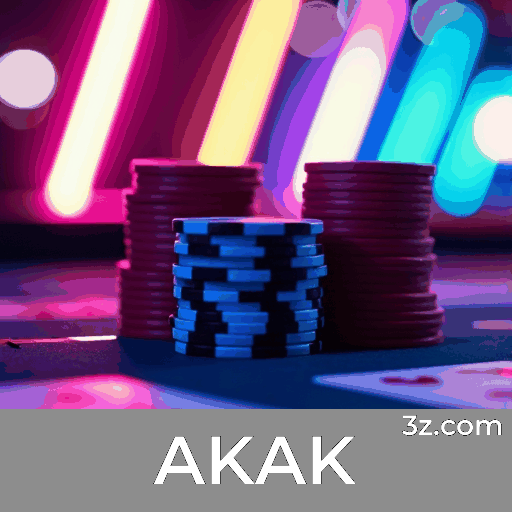 AKAK Logo