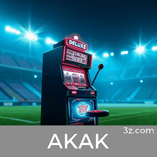 AKAK Logo